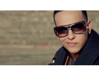 Daddy Yankee - Lo que paso paso